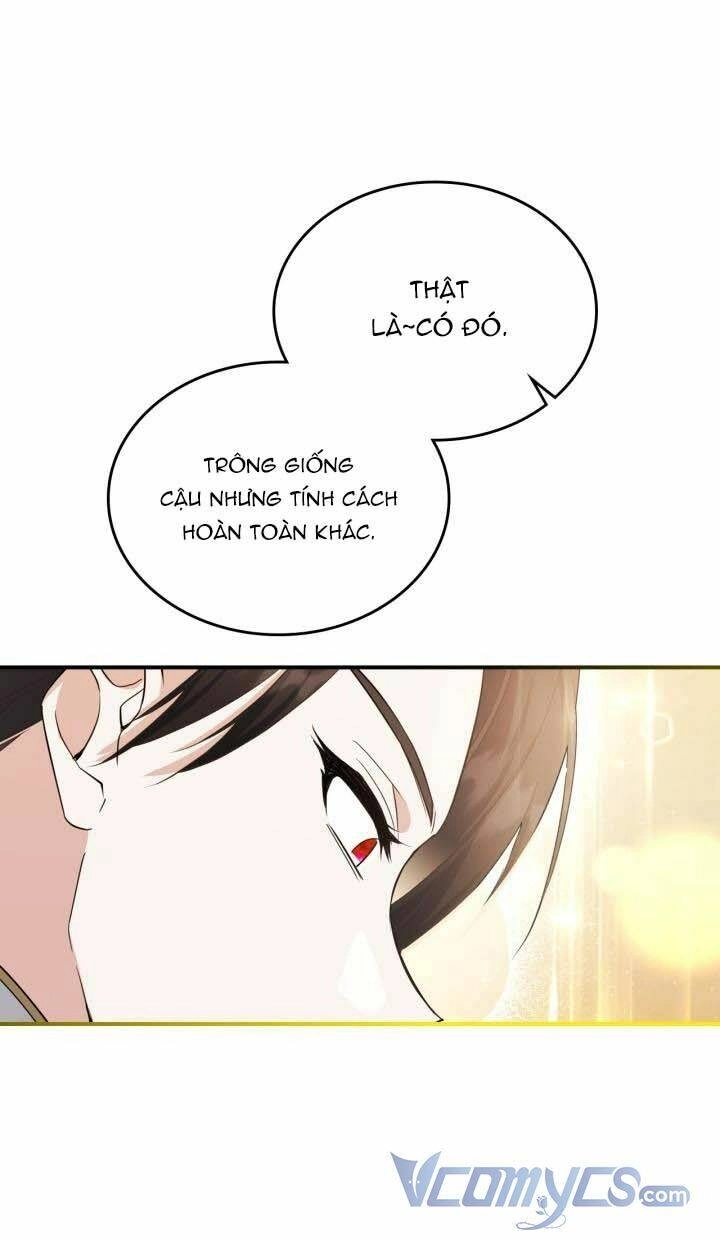 Hôm Nay Công Nương Toàn Năng Cũng Thấy Chán Nản Chapter 32 - 66