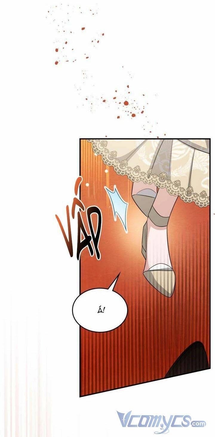 Hôm Nay Công Nương Toàn Năng Cũng Thấy Chán Nản Chapter 32 - 72