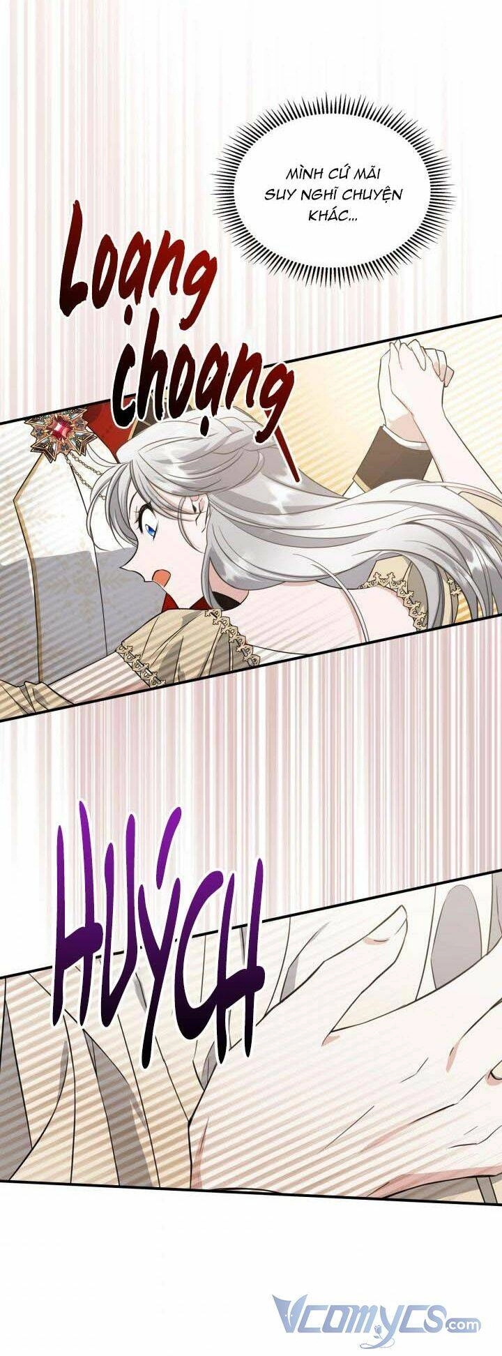 Hôm Nay Công Nương Toàn Năng Cũng Thấy Chán Nản Chapter 32 - 73