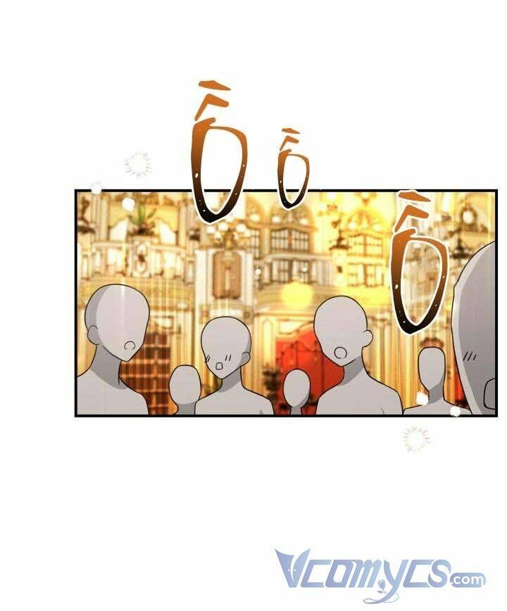 Hôm Nay Công Nương Toàn Năng Cũng Thấy Chán Nản Chapter 32 - 76