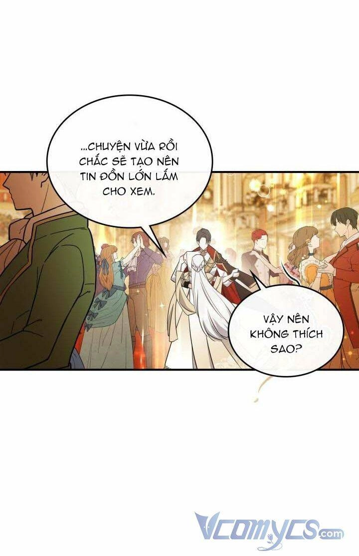 Hôm Nay Công Nương Toàn Năng Cũng Thấy Chán Nản Chapter 32 - 79