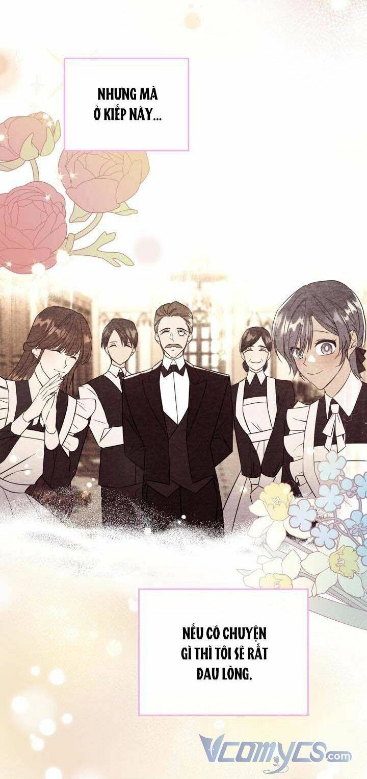 Hôm Nay Công Nương Toàn Năng Cũng Thấy Chán Nản Chapter 32 - 83