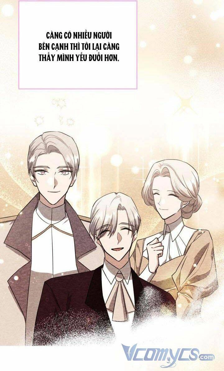 Hôm Nay Công Nương Toàn Năng Cũng Thấy Chán Nản Chapter 32 - 84