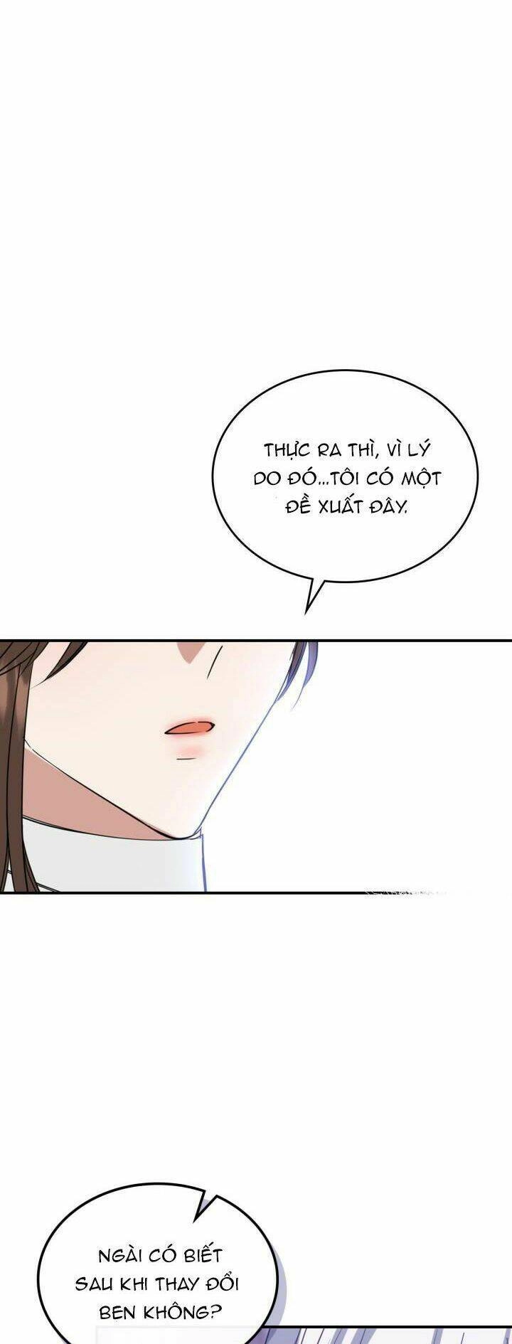 Hôm Nay Công Nương Toàn Năng Cũng Thấy Chán Nản Chapter 33 - 33