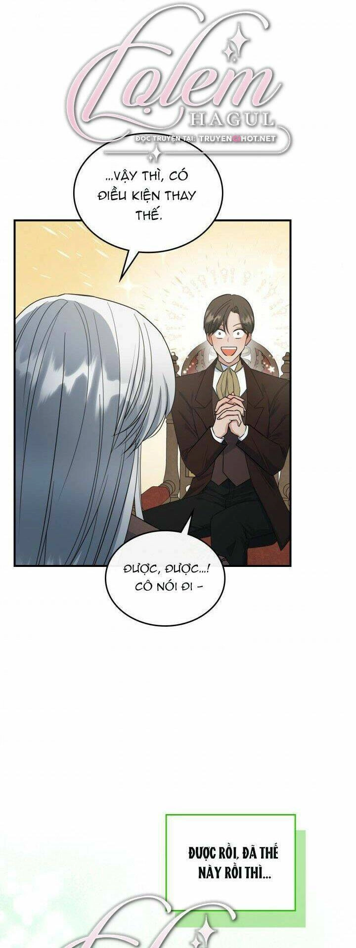 Hôm Nay Công Nương Toàn Năng Cũng Thấy Chán Nản Chapter 33 - 51