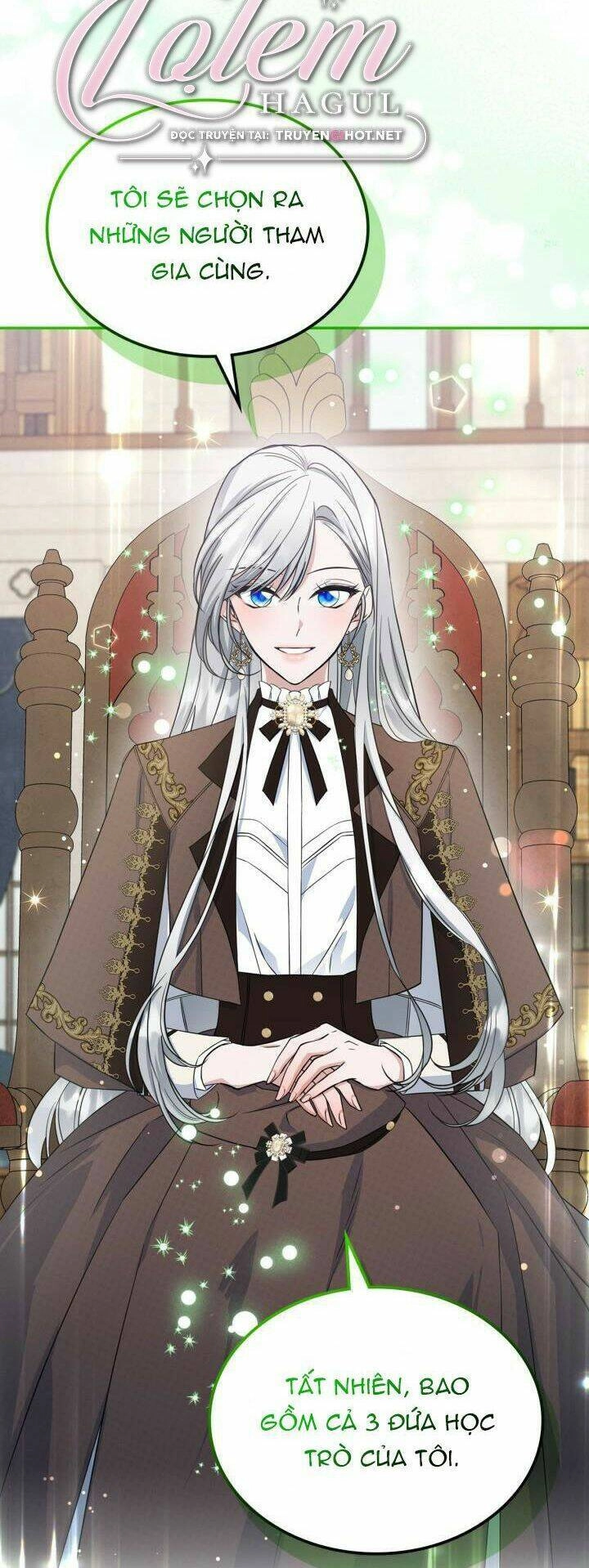 Hôm Nay Công Nương Toàn Năng Cũng Thấy Chán Nản Chapter 33 - 52