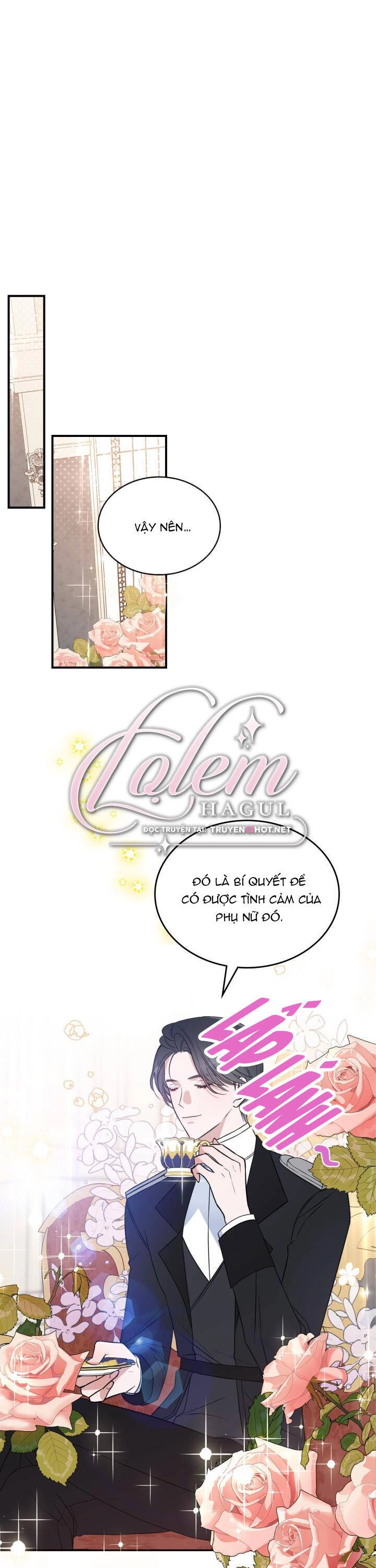 Hôm Nay Công Nương Toàn Năng Cũng Thấy Chán Nản Chapter 34.1 - 7