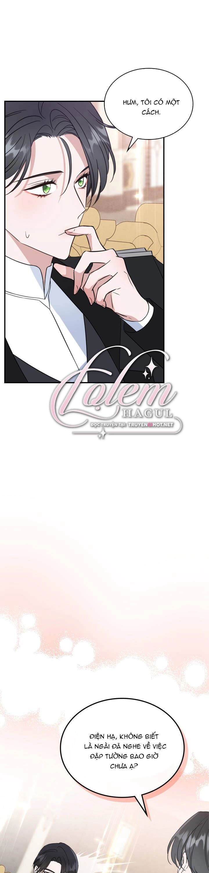 Hôm Nay Công Nương Toàn Năng Cũng Thấy Chán Nản Chapter 34.1 - 11