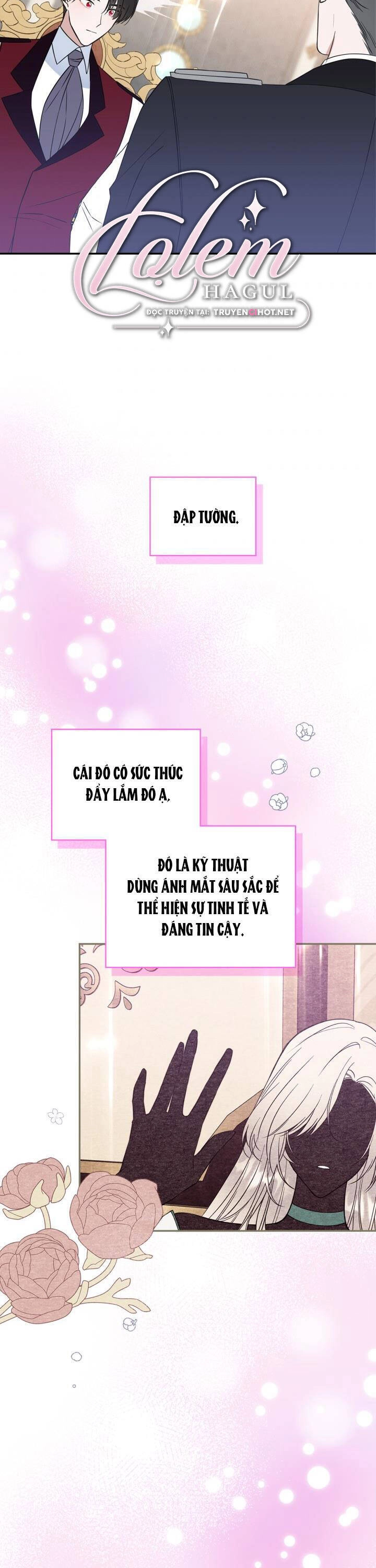 Hôm Nay Công Nương Toàn Năng Cũng Thấy Chán Nản Chapter 34.1 - 12