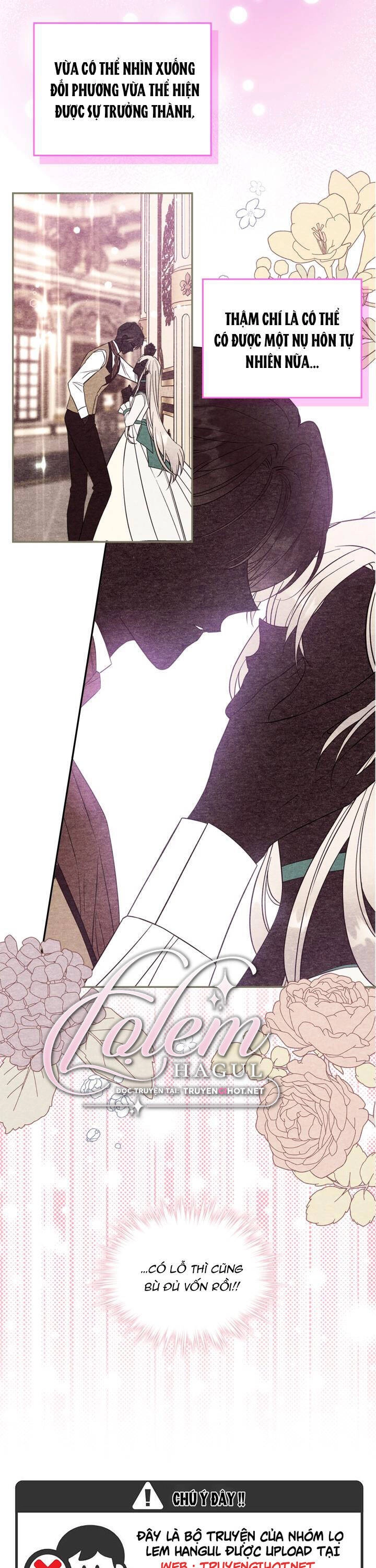 Hôm Nay Công Nương Toàn Năng Cũng Thấy Chán Nản Chapter 34.1 - 13