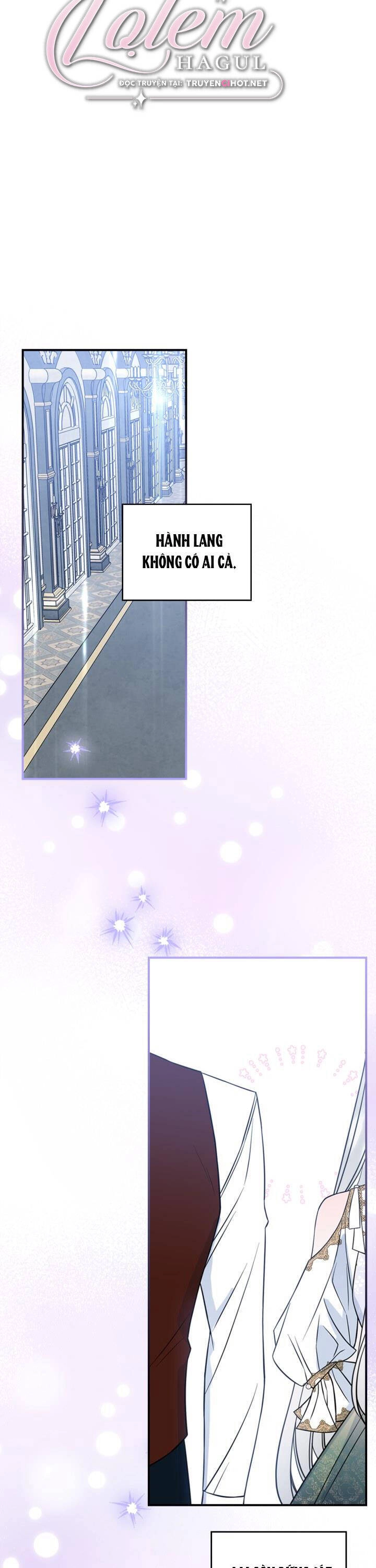 Hôm Nay Công Nương Toàn Năng Cũng Thấy Chán Nản Chapter 34.1 - 17