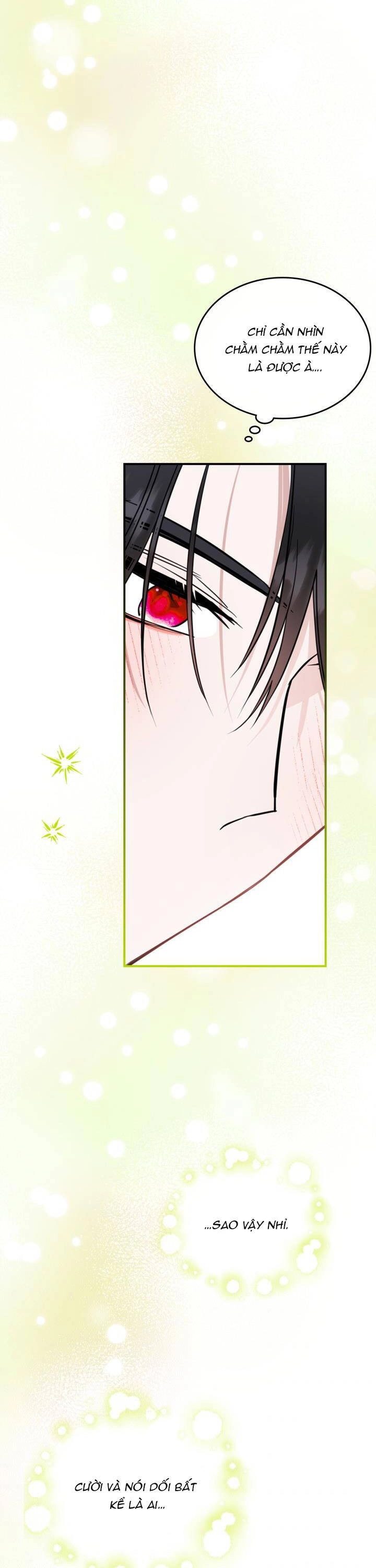 Hôm Nay Công Nương Toàn Năng Cũng Thấy Chán Nản Chapter 34.1 - 20