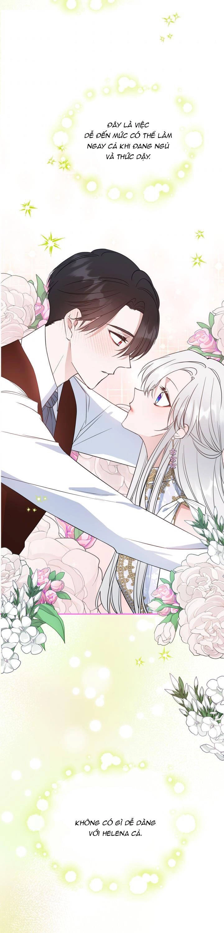 Hôm Nay Công Nương Toàn Năng Cũng Thấy Chán Nản Chapter 34.1 - 21