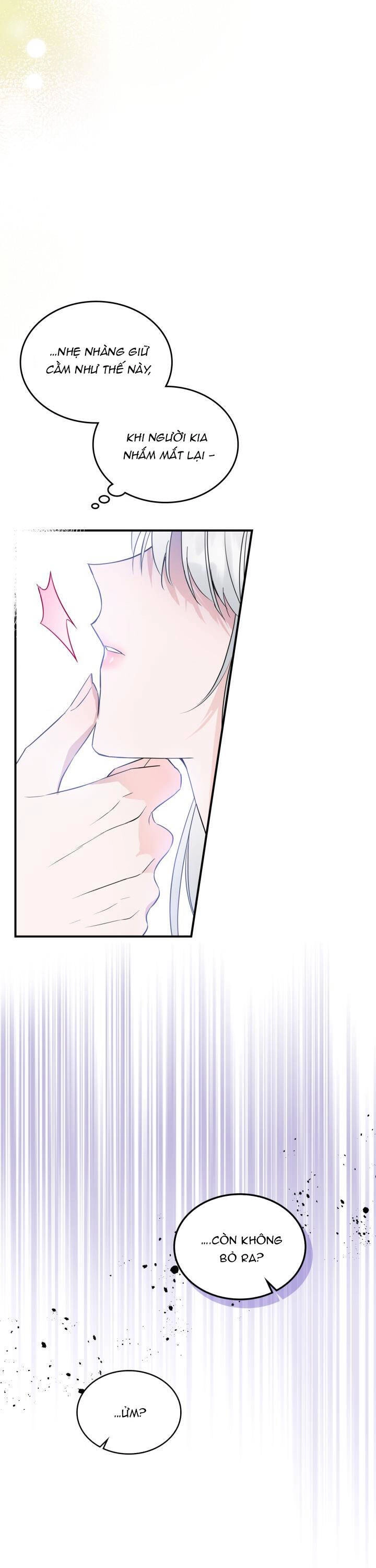 Hôm Nay Công Nương Toàn Năng Cũng Thấy Chán Nản Chapter 34.1 - 22