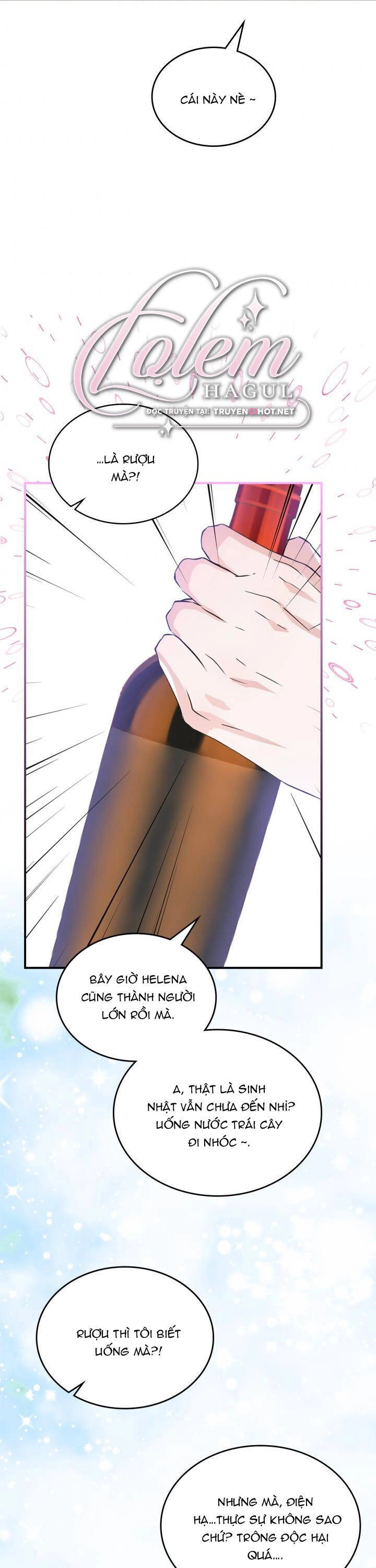 Hôm Nay Công Nương Toàn Năng Cũng Thấy Chán Nản Chapter 34.1 - 30