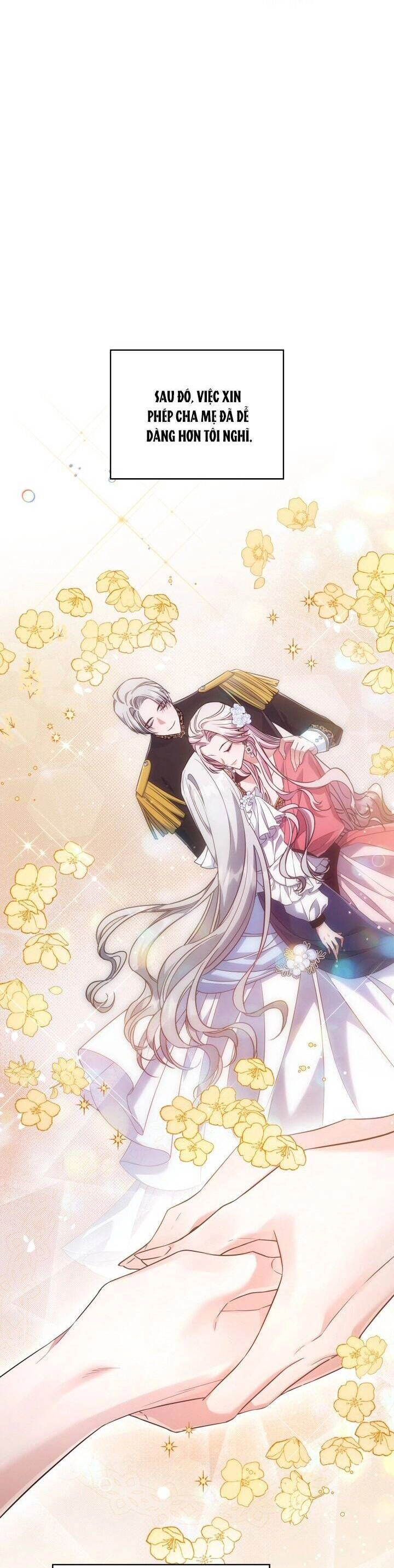 Hôm Nay Công Nương Toàn Năng Cũng Thấy Chán Nản Chapter 35 - 10