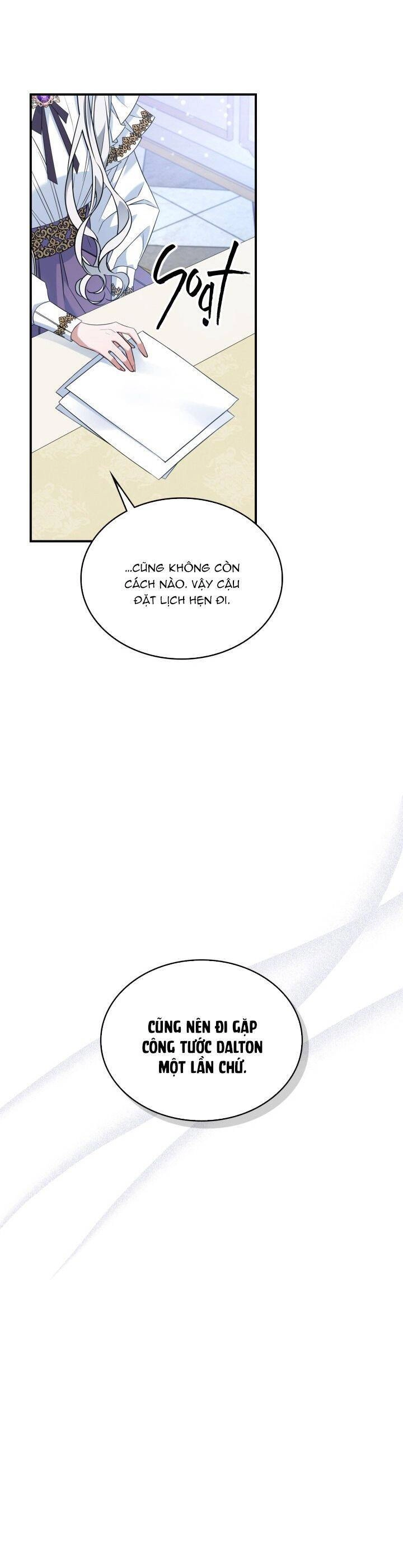 Hôm Nay Công Nương Toàn Năng Cũng Thấy Chán Nản Chapter 35 - 13