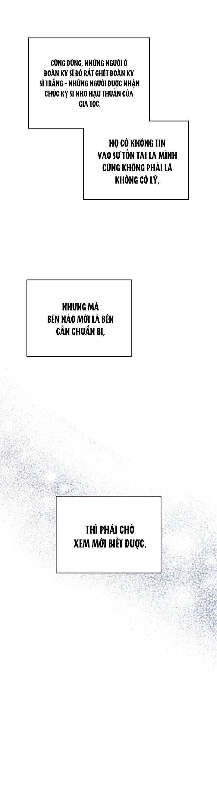 Hôm Nay Công Nương Toàn Năng Cũng Thấy Chán Nản Chapter 35 - 26