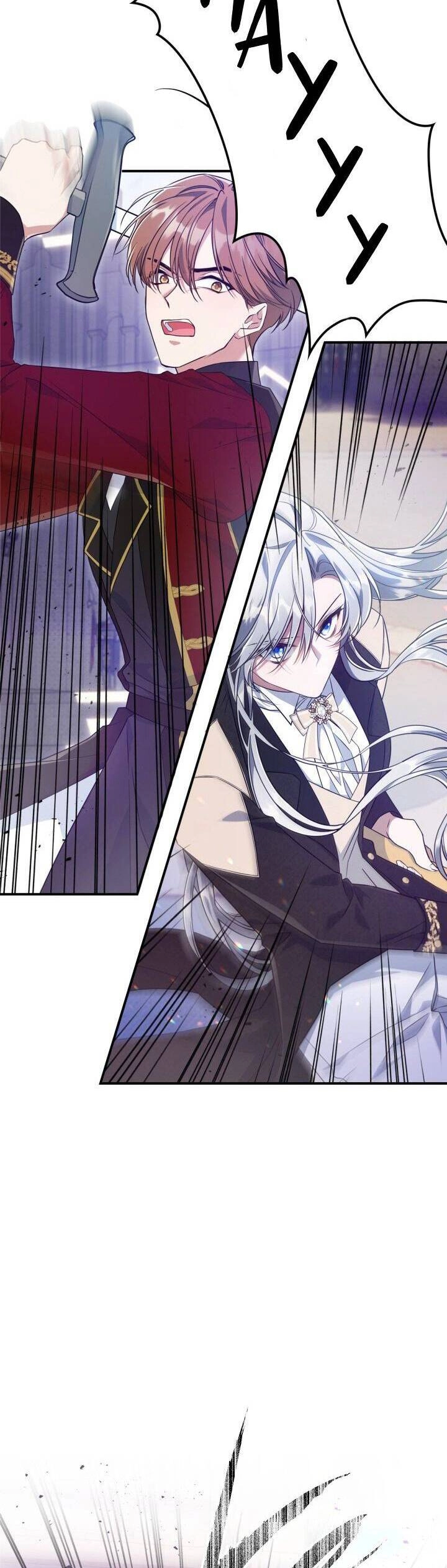 Hôm Nay Công Nương Toàn Năng Cũng Thấy Chán Nản Chapter 36 - 4