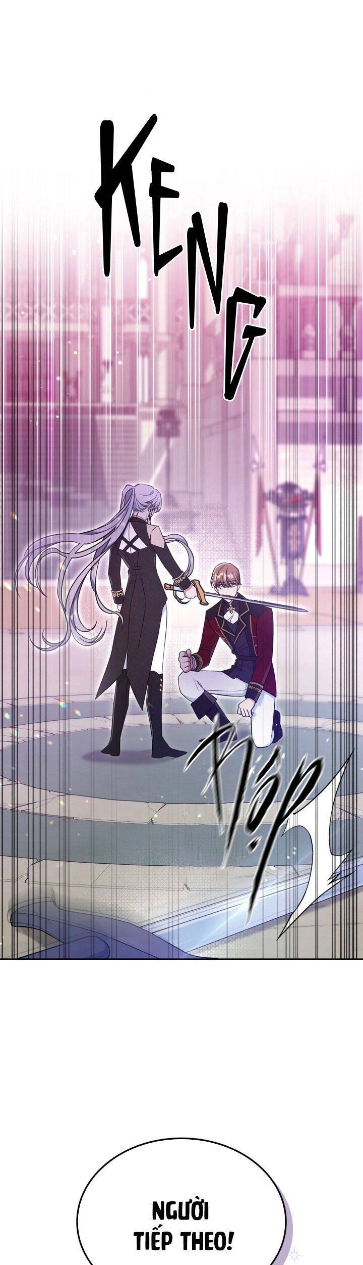 Hôm Nay Công Nương Toàn Năng Cũng Thấy Chán Nản Chapter 36 - 6