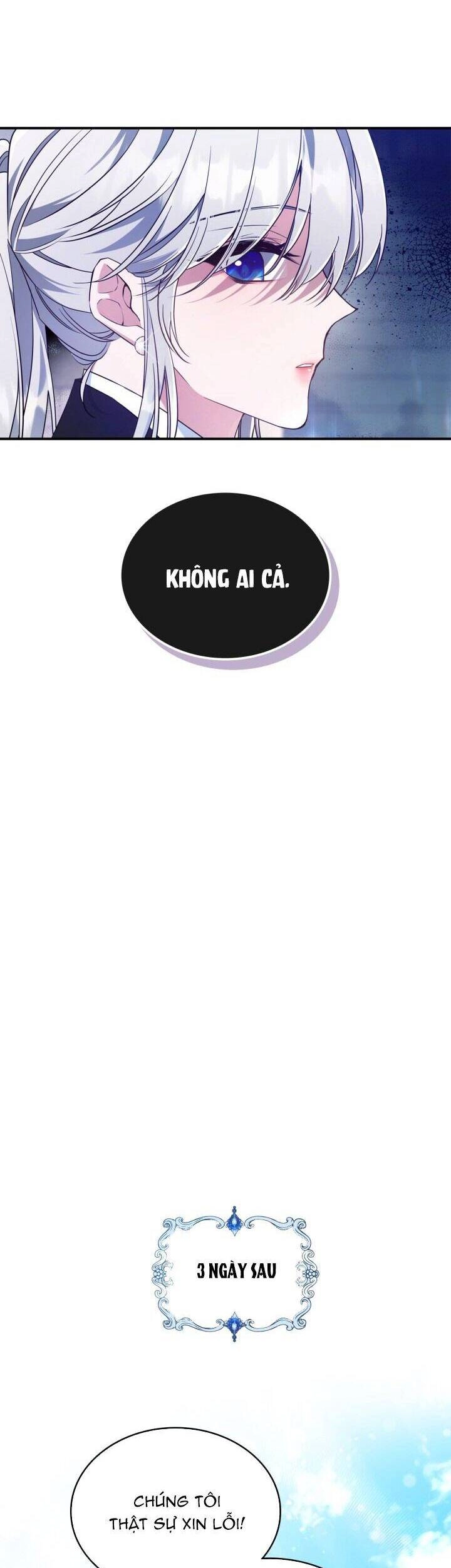 Hôm Nay Công Nương Toàn Năng Cũng Thấy Chán Nản Chapter 36 - 12