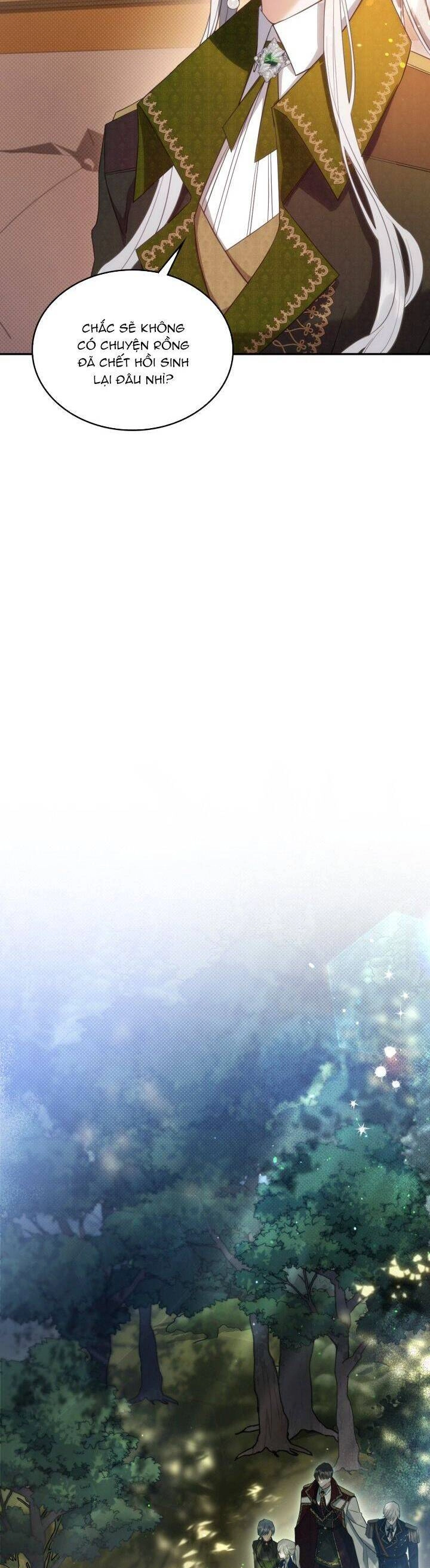 Hôm Nay Công Nương Toàn Năng Cũng Thấy Chán Nản Chapter 36 - 28