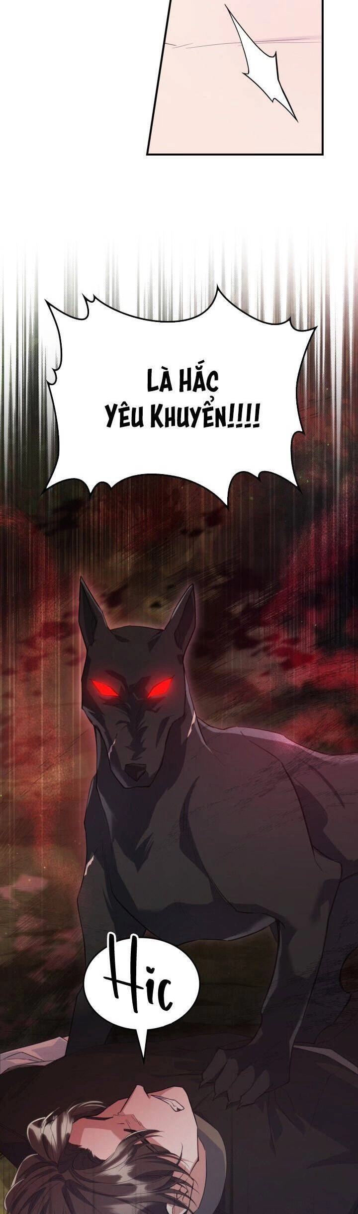 Hôm Nay Công Nương Toàn Năng Cũng Thấy Chán Nản Chapter 36 - 34