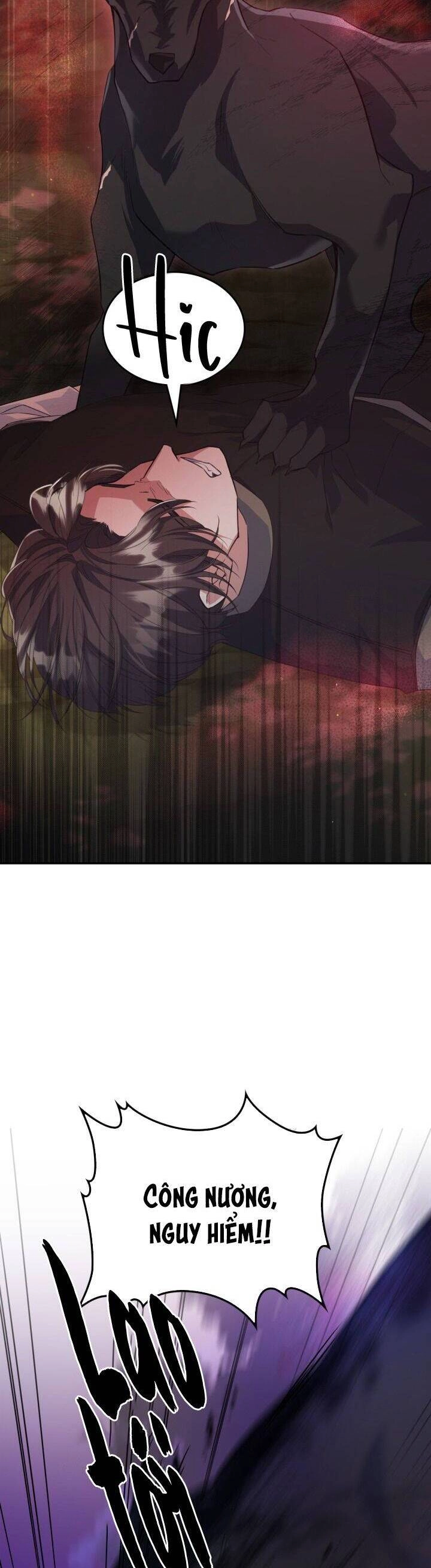 Hôm Nay Công Nương Toàn Năng Cũng Thấy Chán Nản Chapter 37 - 2