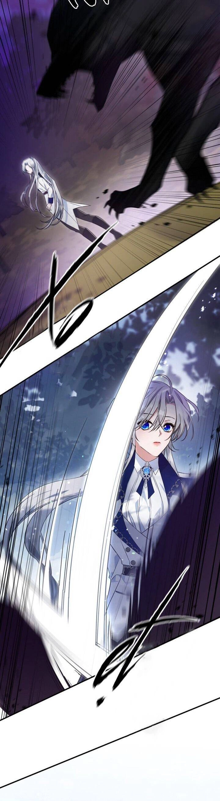 Hôm Nay Công Nương Toàn Năng Cũng Thấy Chán Nản Chapter 37 - 3