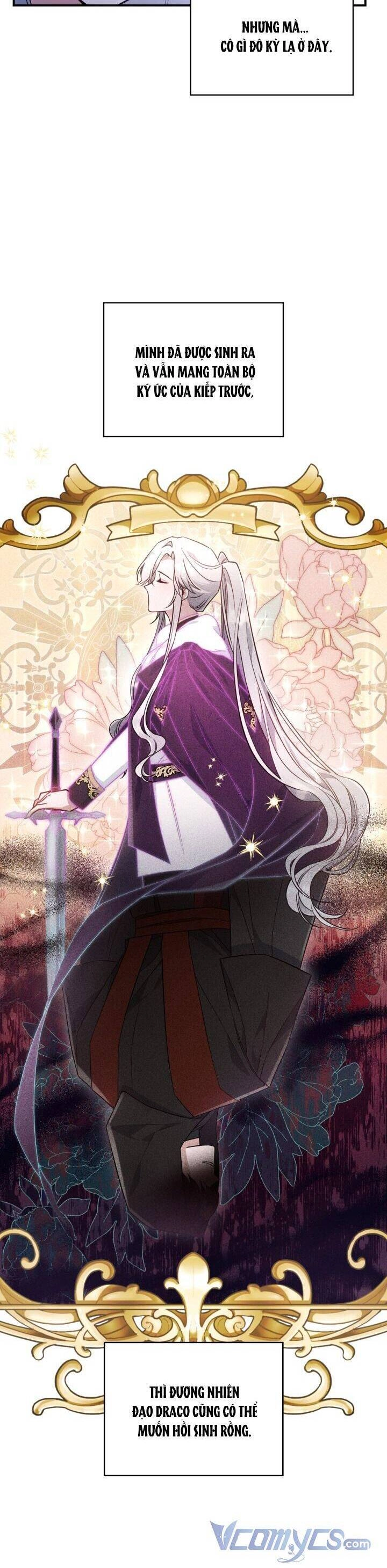 Hôm Nay Công Nương Toàn Năng Cũng Thấy Chán Nản Chapter 37 - 24