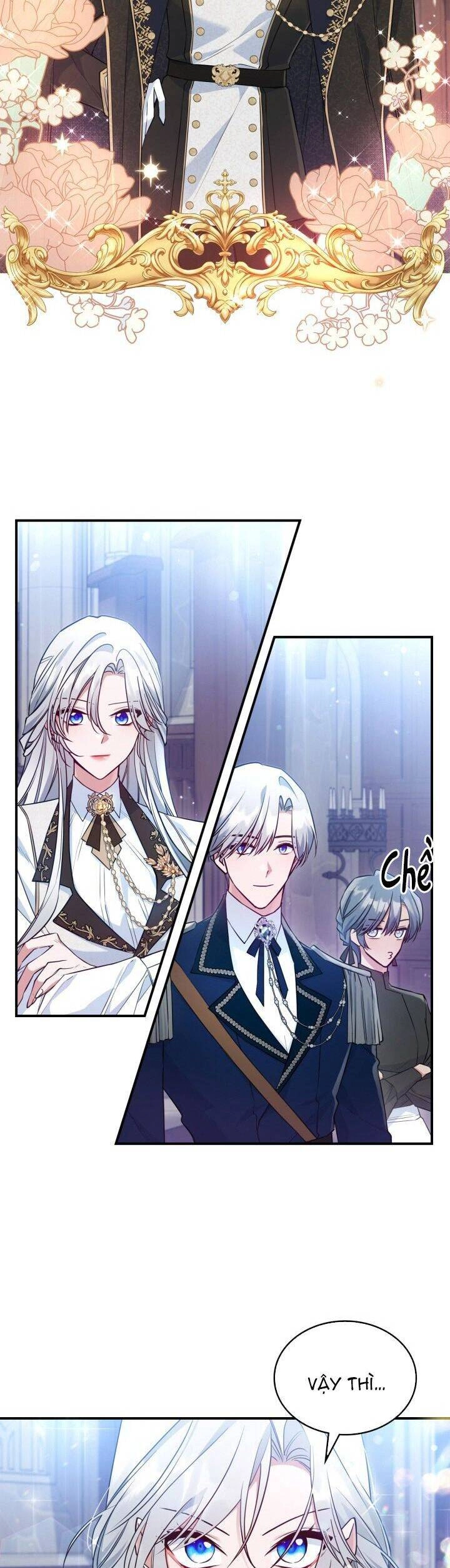 Hôm Nay Công Nương Toàn Năng Cũng Thấy Chán Nản Chapter 37 - 31