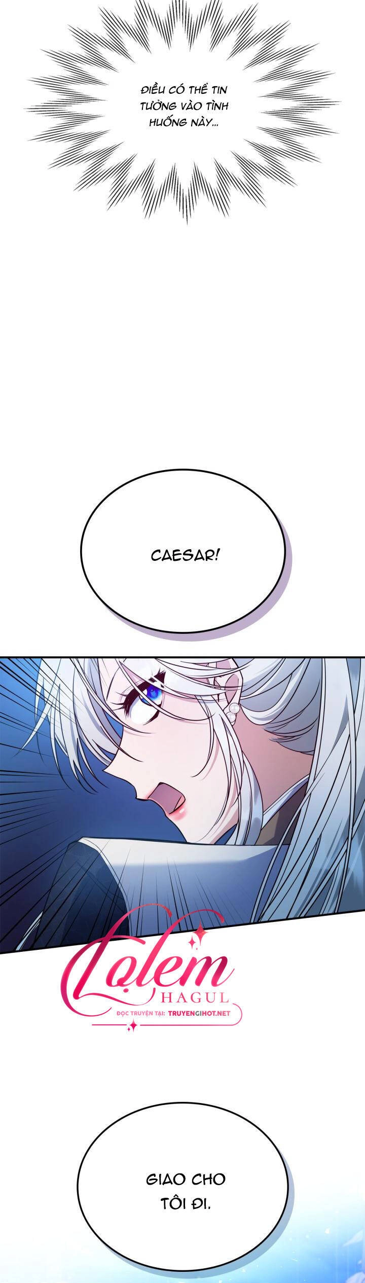 Hôm Nay Công Nương Toàn Năng Cũng Thấy Chán Nản Chapter 38.2 - 1