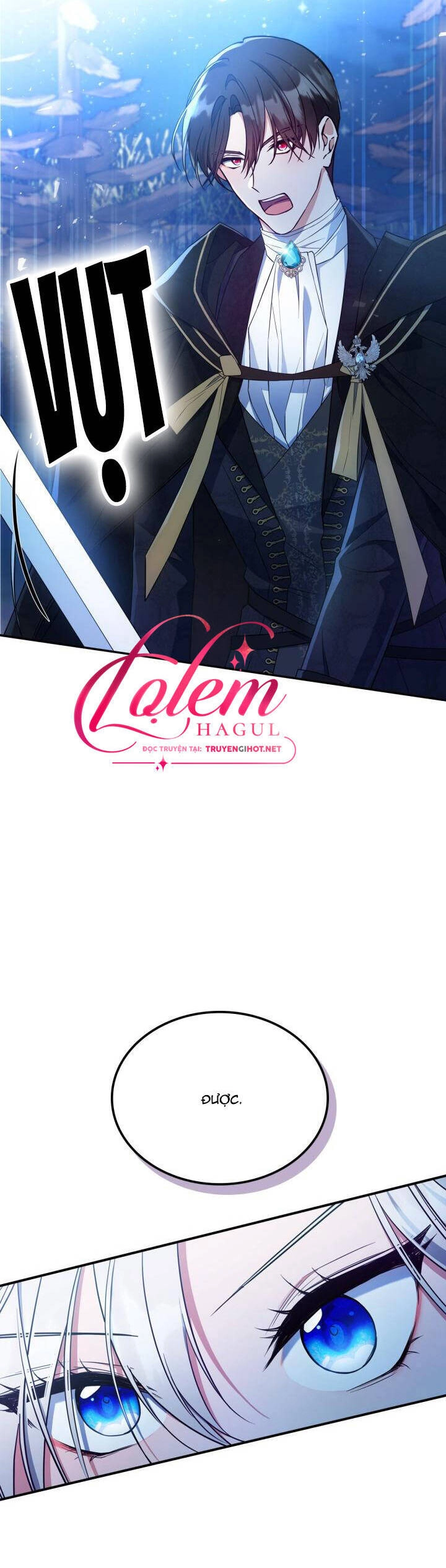 Hôm Nay Công Nương Toàn Năng Cũng Thấy Chán Nản Chapter 38.2 - 2