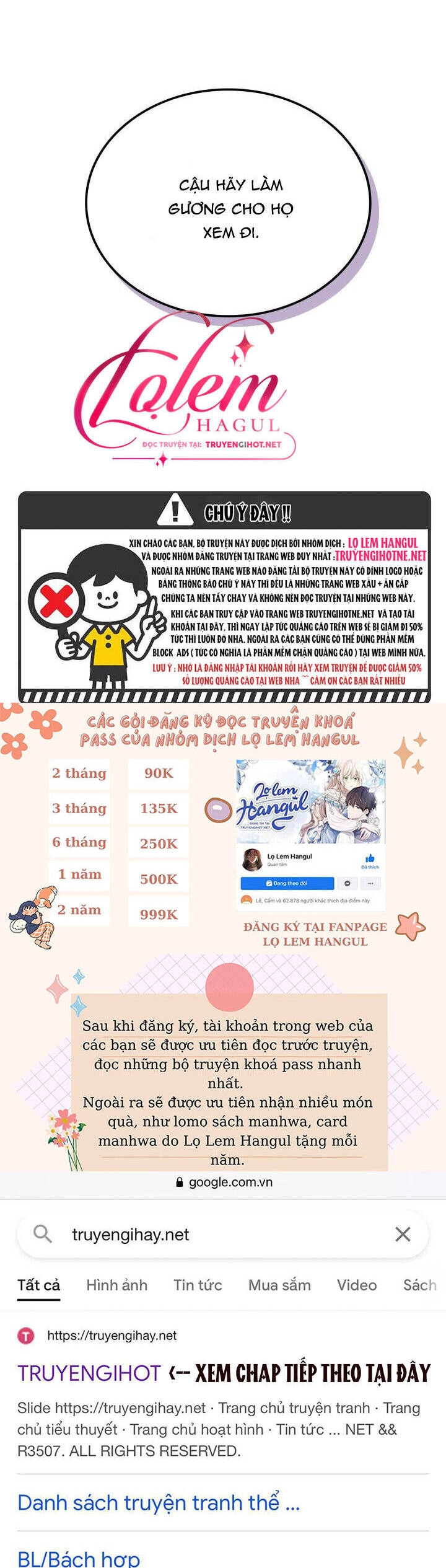 Hôm Nay Công Nương Toàn Năng Cũng Thấy Chán Nản Chapter 38.2 - 3