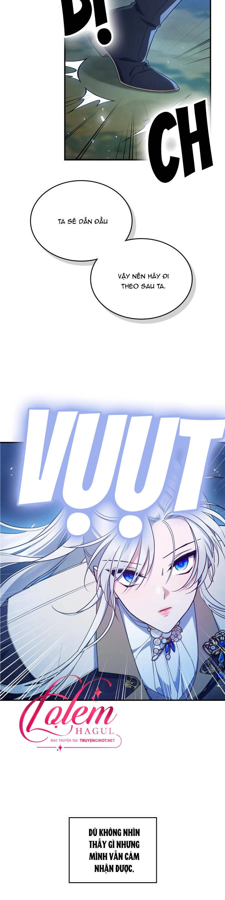 Hôm Nay Công Nương Toàn Năng Cũng Thấy Chán Nản Chapter 40.1 - 2