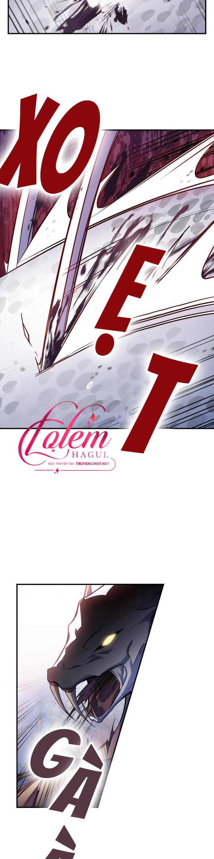 Hôm Nay Công Nương Toàn Năng Cũng Thấy Chán Nản Chapter 40.1 - 5