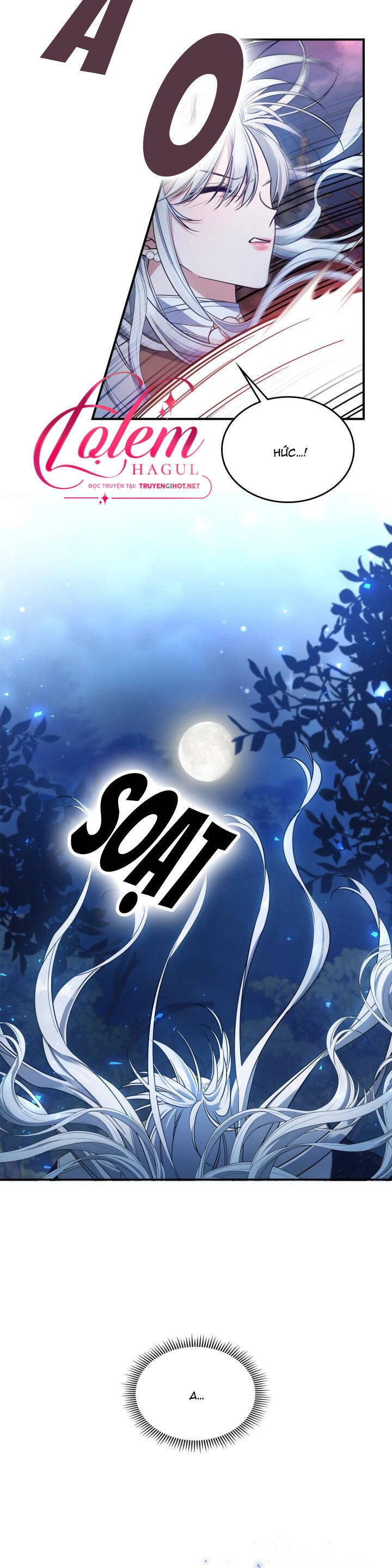 Hôm Nay Công Nương Toàn Năng Cũng Thấy Chán Nản Chapter 40.1 - 6