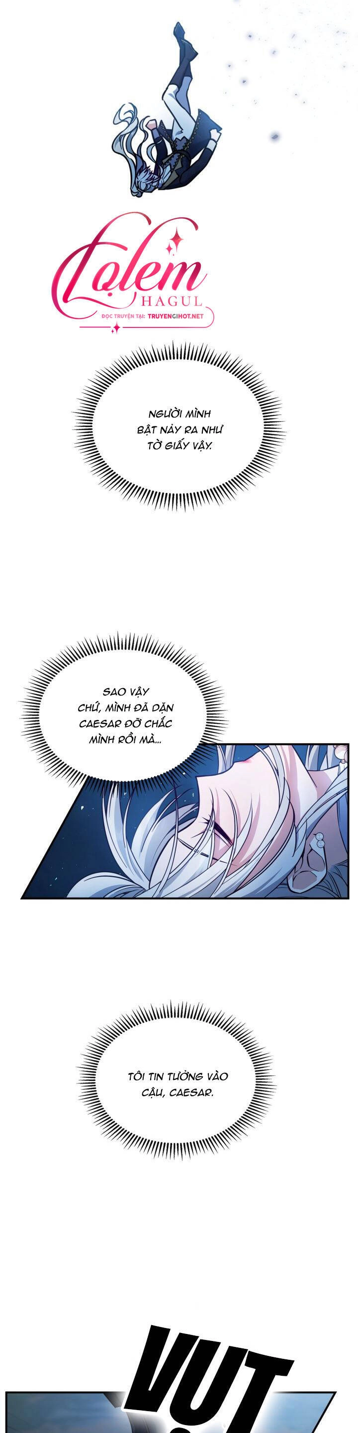 Hôm Nay Công Nương Toàn Năng Cũng Thấy Chán Nản Chapter 40.1 - 7