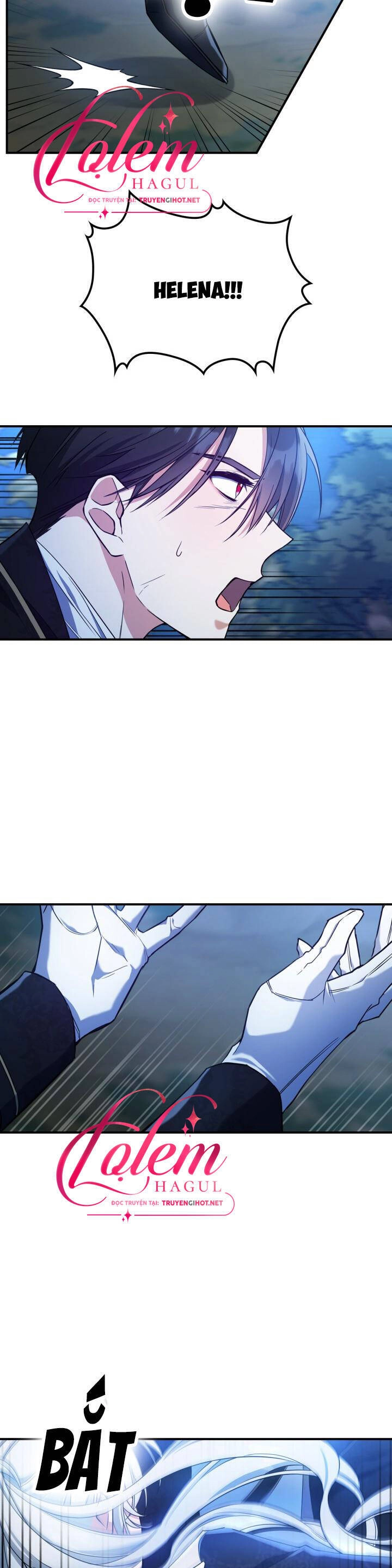 Hôm Nay Công Nương Toàn Năng Cũng Thấy Chán Nản Chapter 40.1 - 8