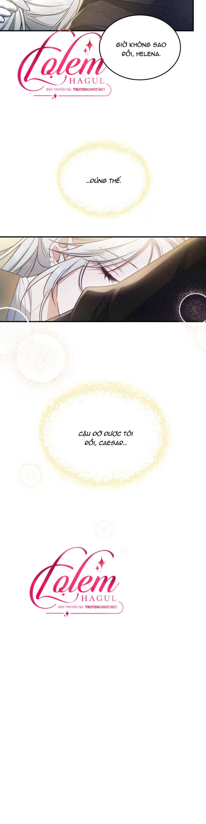 Hôm Nay Công Nương Toàn Năng Cũng Thấy Chán Nản Chapter 40.1 - 10