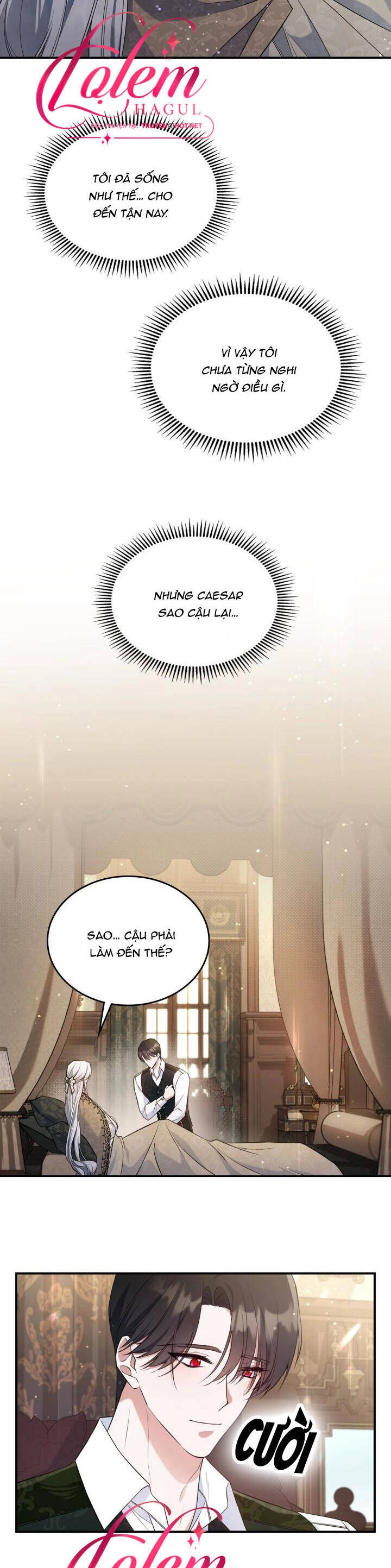 Hôm Nay Công Nương Toàn Năng Cũng Thấy Chán Nản Chapter 40.2 - 4