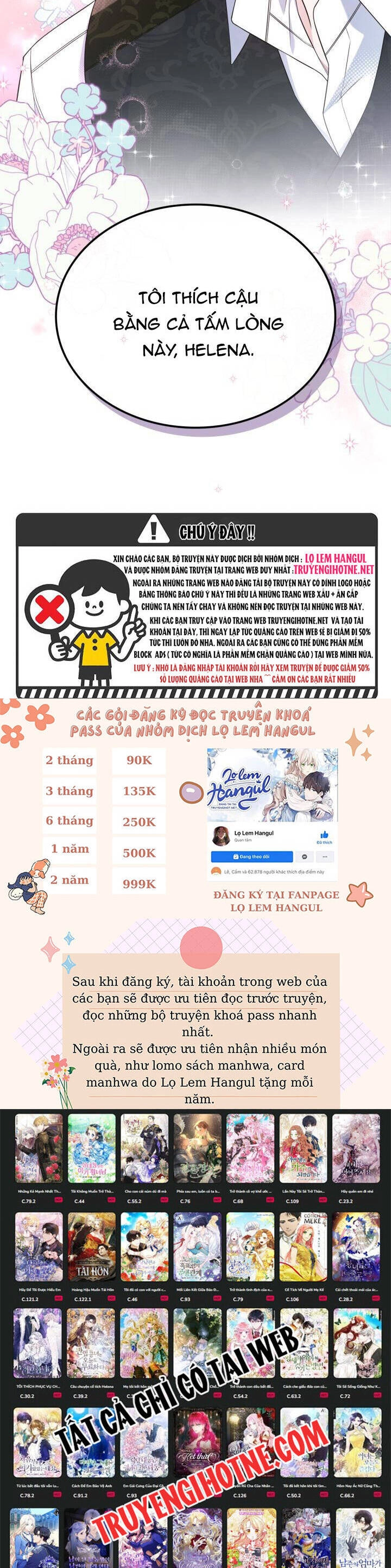 Hôm Nay Công Nương Toàn Năng Cũng Thấy Chán Nản Chapter 40.2 - 7