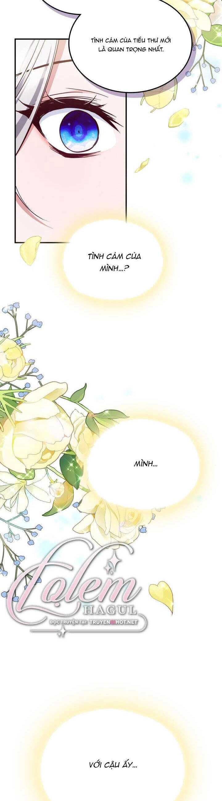 Hôm Nay Công Nương Toàn Năng Cũng Thấy Chán Nản Chapter 41.2 - 6