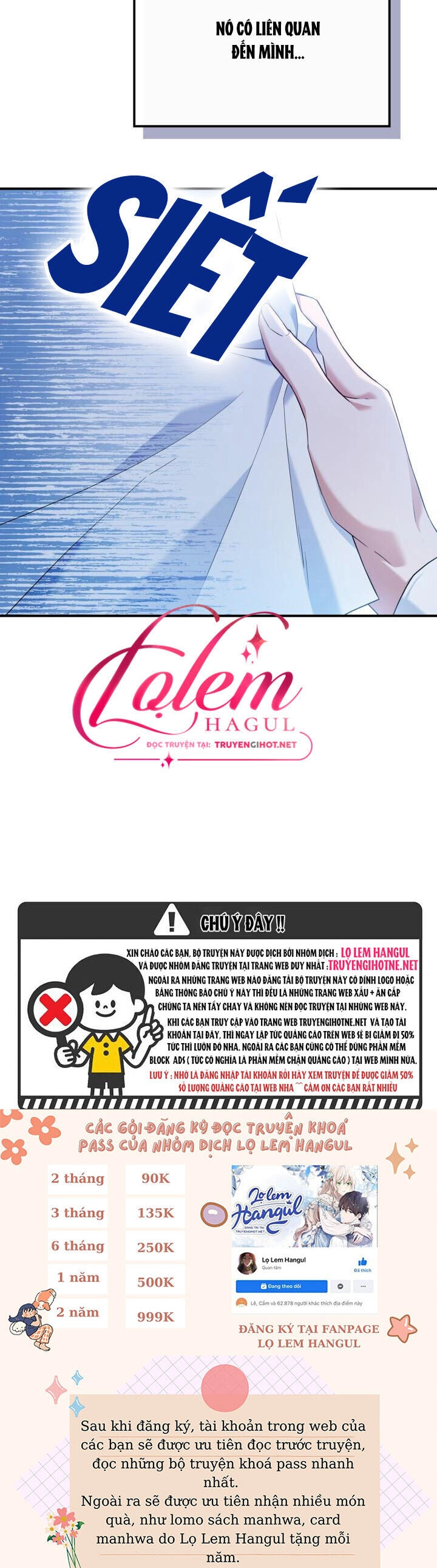 Hôm Nay Công Nương Toàn Năng Cũng Thấy Chán Nản Chapter 43.2 - 6