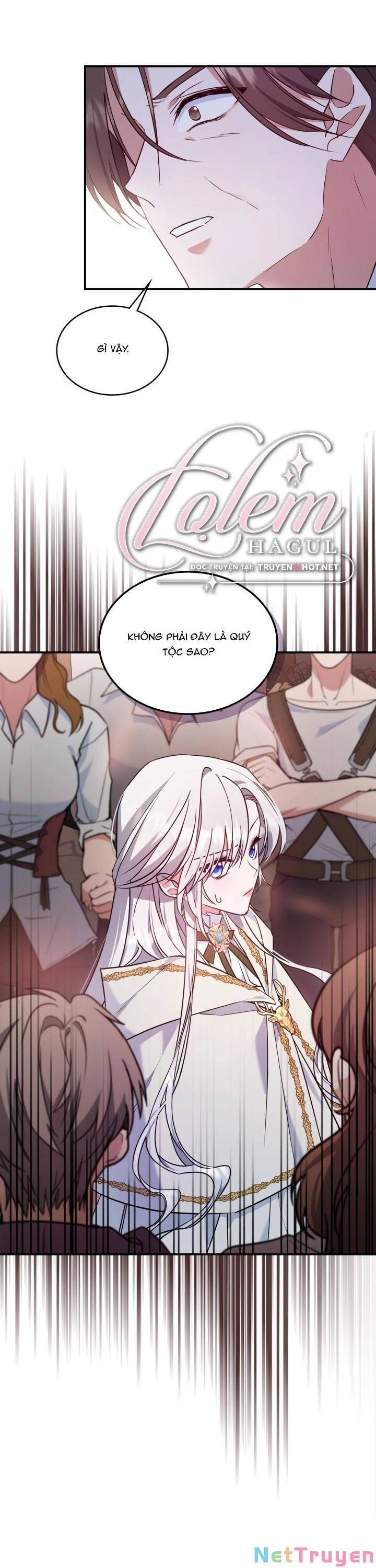 Hôm Nay Công Nương Toàn Năng Cũng Thấy Chán Nản Chapter 44 - 30