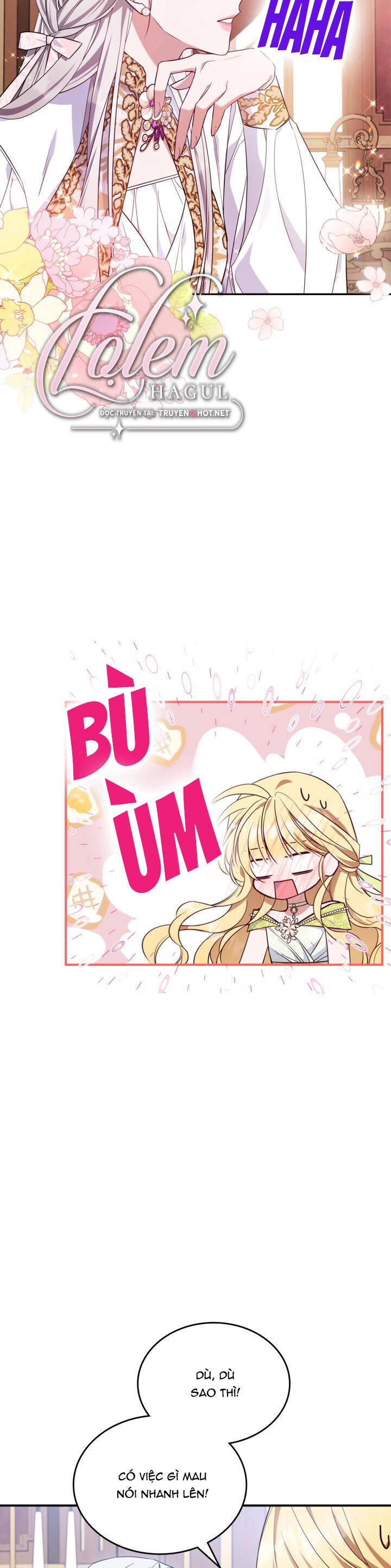 Hôm Nay Công Nương Toàn Năng Cũng Thấy Chán Nản Chapter 48 - 6