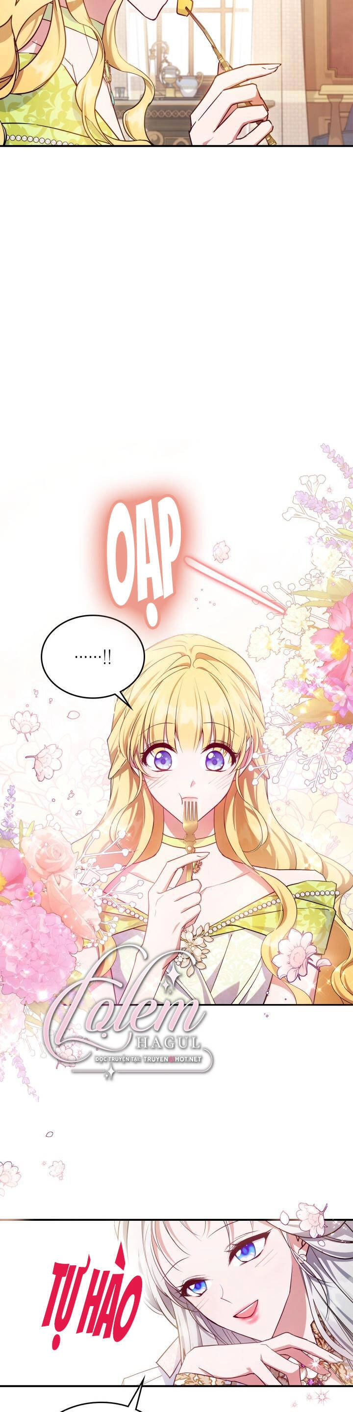 Hôm Nay Công Nương Toàn Năng Cũng Thấy Chán Nản Chapter 48 - 18