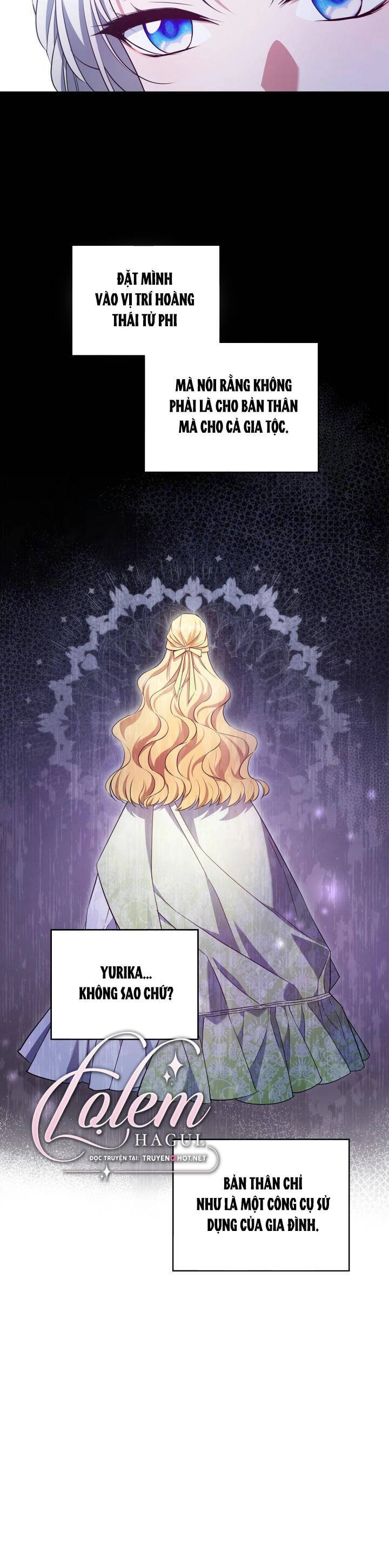 Hôm Nay Công Nương Toàn Năng Cũng Thấy Chán Nản Chapter 48 - 21