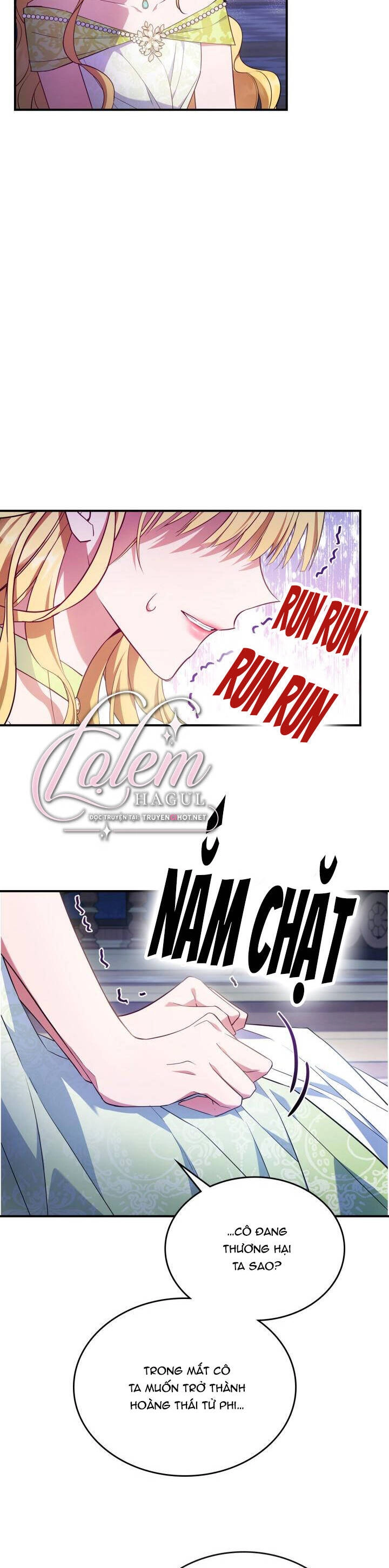 Hôm Nay Công Nương Toàn Năng Cũng Thấy Chán Nản Chapter 48 - 23