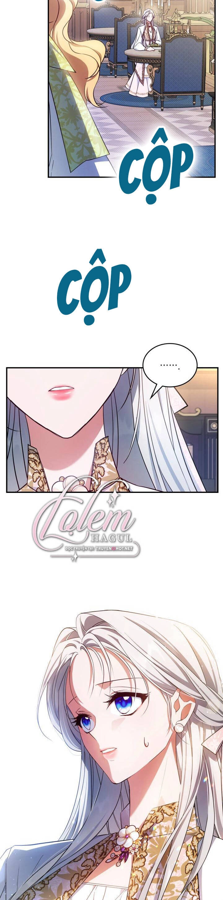 Hôm Nay Công Nương Toàn Năng Cũng Thấy Chán Nản Chapter 48 - 27